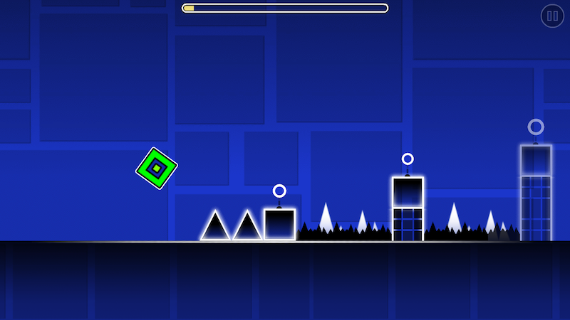 Geometry Dash