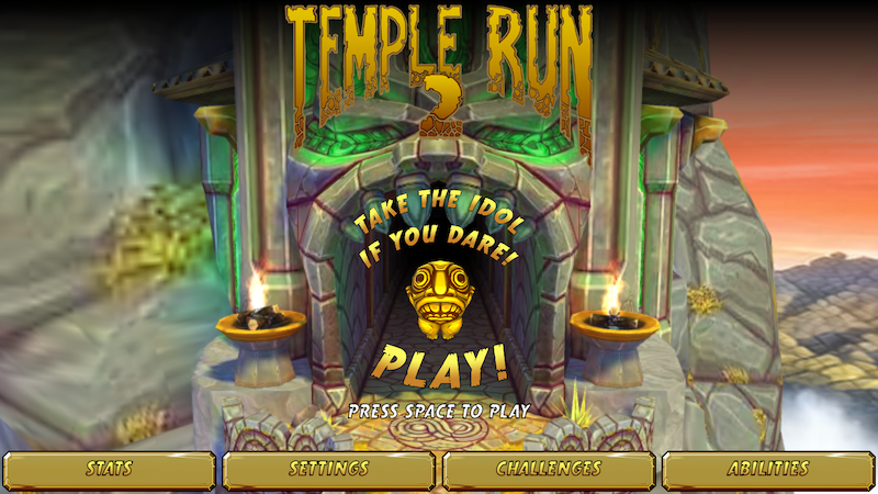 Temple Run 2